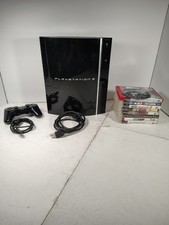 Playstation ps3 80gb for sale  Madison