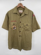 Vintage boy scouts d'occasion  Expédié en Belgium