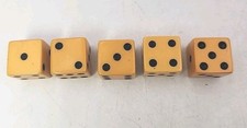 Vintage butterscotch bakelite for sale  Santa Barbara