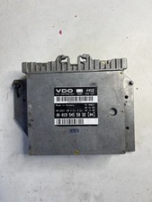 Mercedes w202 steuergerät gebraucht kaufen  Deutschland