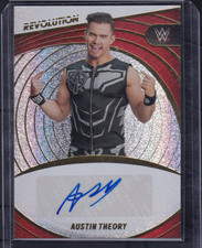 Austin theory revolution gebraucht kaufen  Lentföhrden