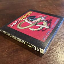 Slash's Snakepit It's Five O'clock Somewhere Japan CD w/Slipcase Postcards comprar usado  Enviando para Brazil