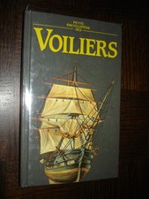 Petite encyclopedie voiliers d'occasion Petite encyclopedie voiliers d'occasion  Vervins