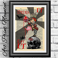 Art print dictionary for sale  ILKESTON