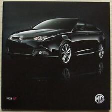Mg6 car sales for sale  LEICESTER