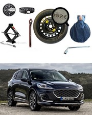 Kit roue secours d'occasion  Expédié en France