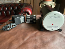 Musical fidelity x10 gebraucht kaufen  Neuenkirchen