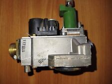 Valvola gas honeywell usato  Taranto