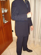 Pal zileri abito usato  Catanzaro