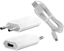2in1 usb ladegerät gebraucht kaufen  Wissen-Umland