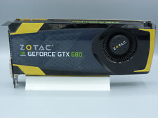 Zotac nvidia geforce gebraucht kaufen  Stollberg, Niederdorf