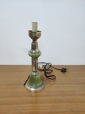 Splendida lampada lume usato  Ragalna