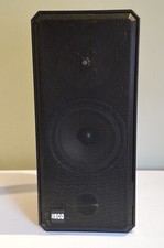 Heco centro speaker for sale  CRAWLEY