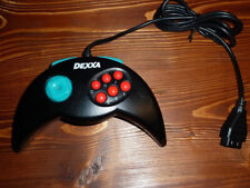 Usado, CONTROLADOR JOYSTICK/GAMEPAD RETRÔ PC - DEXXA "N64" - GAMEPORT comprar usado  Enviando para Brazil