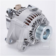 Usado, Alternador TYC 2-13747 - G3 comprar usado  Enviando para Brazil