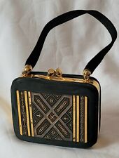 Ancienne minaudière tolede d'occasion  Perpignan-