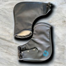 Vetter hippo hands for sale  Danville
