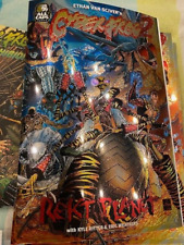 Cyberfrog rekt planet for sale  Marlton