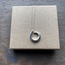 Stirling silver marked for sale  HEREFORD