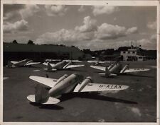 Airspeed consul line for sale  BRIGHTON