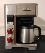 Wolf gourmet wgcm100s for sale  Gainesville