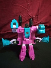 Robot transformers hasbro d'occasion  Vic-le-Comte