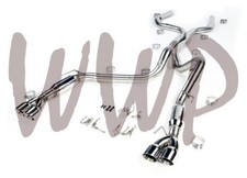 Open box catback for sale  Houston