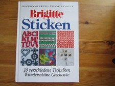 Behrens heyduck brigitte gebraucht kaufen  Flensburg