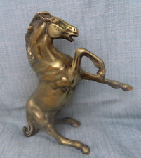 Vintage solid heavy for sale  BURNLEY