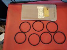 7 NOS 54 55 56 57 58 FORD MERCURY 239 272 292 V8 BLOCO Y SELO DE TUBO DE VENTILAÇÃO DO MOTOR comprar usado  Enviando para Brazil
