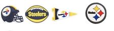 Pittsburgh steelers croc for sale  North Bergen