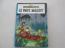 Johan pirlouit t12 d'occasion  Gueux