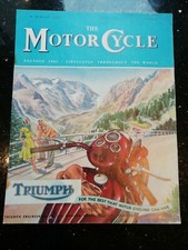 Triumph speed twin for sale  ST. AUSTELL