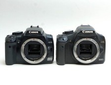 Canon eos 400d usato  Vignate