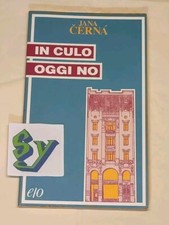 Culo oggi jana usato Culo oggi jana usato  Cernusco sul Naviglio