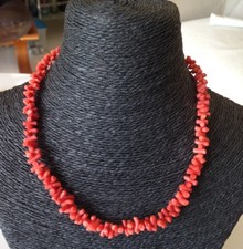 Joli collier morceau d'occasion  Ham