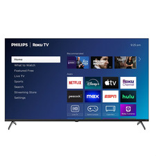 Philips class uhd for sale  Rogers