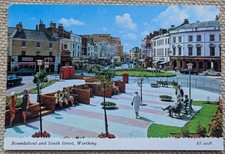 Worthing south street for sale  LIVERPOOL