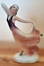 Art deco dancing for sale  TORQUAY