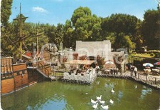 1972 napoli parco usato  Milano