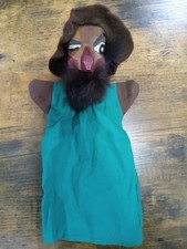 German hand puppet for sale  Staples