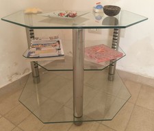 Tavolino vetro usato  Melito di Porto Salvo