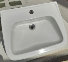 Lavandino ceramica x usato  Bari
