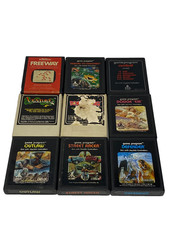 Lot atari 2600 for sale  Freeport