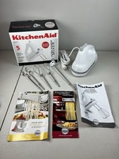 Kitchenaid khm5ap ultra for sale  Altamonte Springs