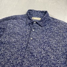 Donald ross shirt for sale  Manassas