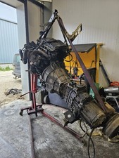 15p td5 engine for sale  BRAINTREE