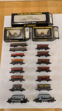 graham farish n gauge wagons for sale graham farish n gauge wagons for sale DISS