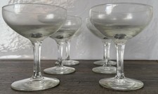 Vintage set clear for sale  UK