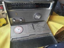 Radio vintage zenith usato  Torino